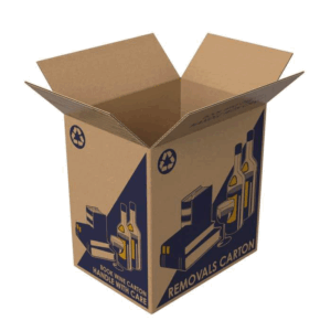 Buy Moving Boxes – Wine