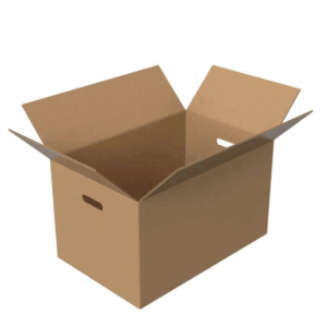 Moving Boxes - With Handles