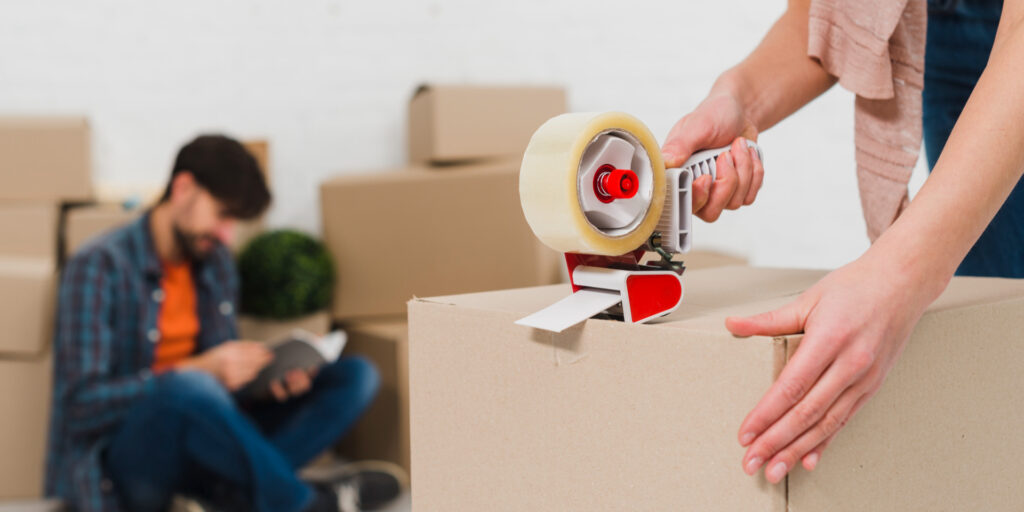 Packaging Products