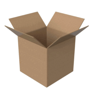 Cube Boxes - Small - 300mm