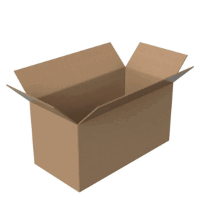 Kitchen Moving Box