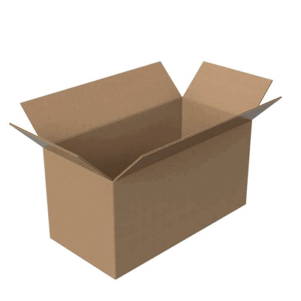 Kitchen Moving Box