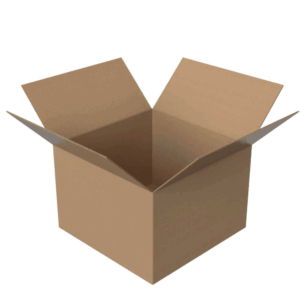 Buy Square Boxes - Plain