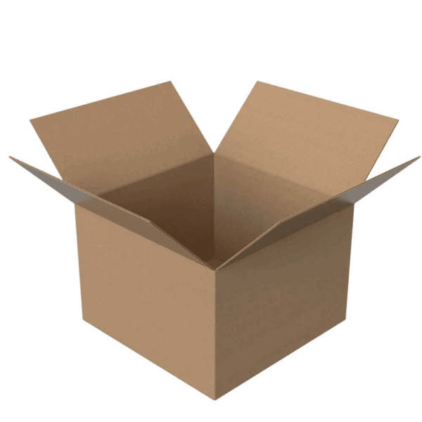 Buy Square Boxes - Plain